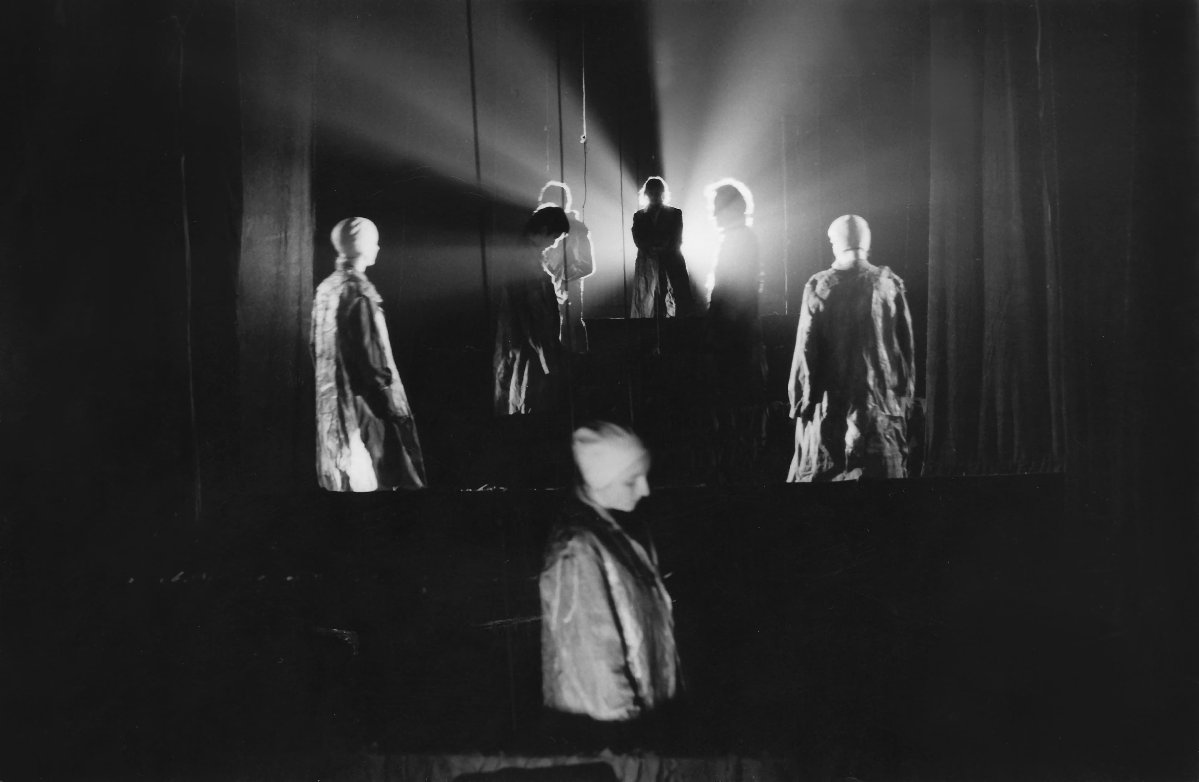 LESZEK MĄDZIK - Epitafium