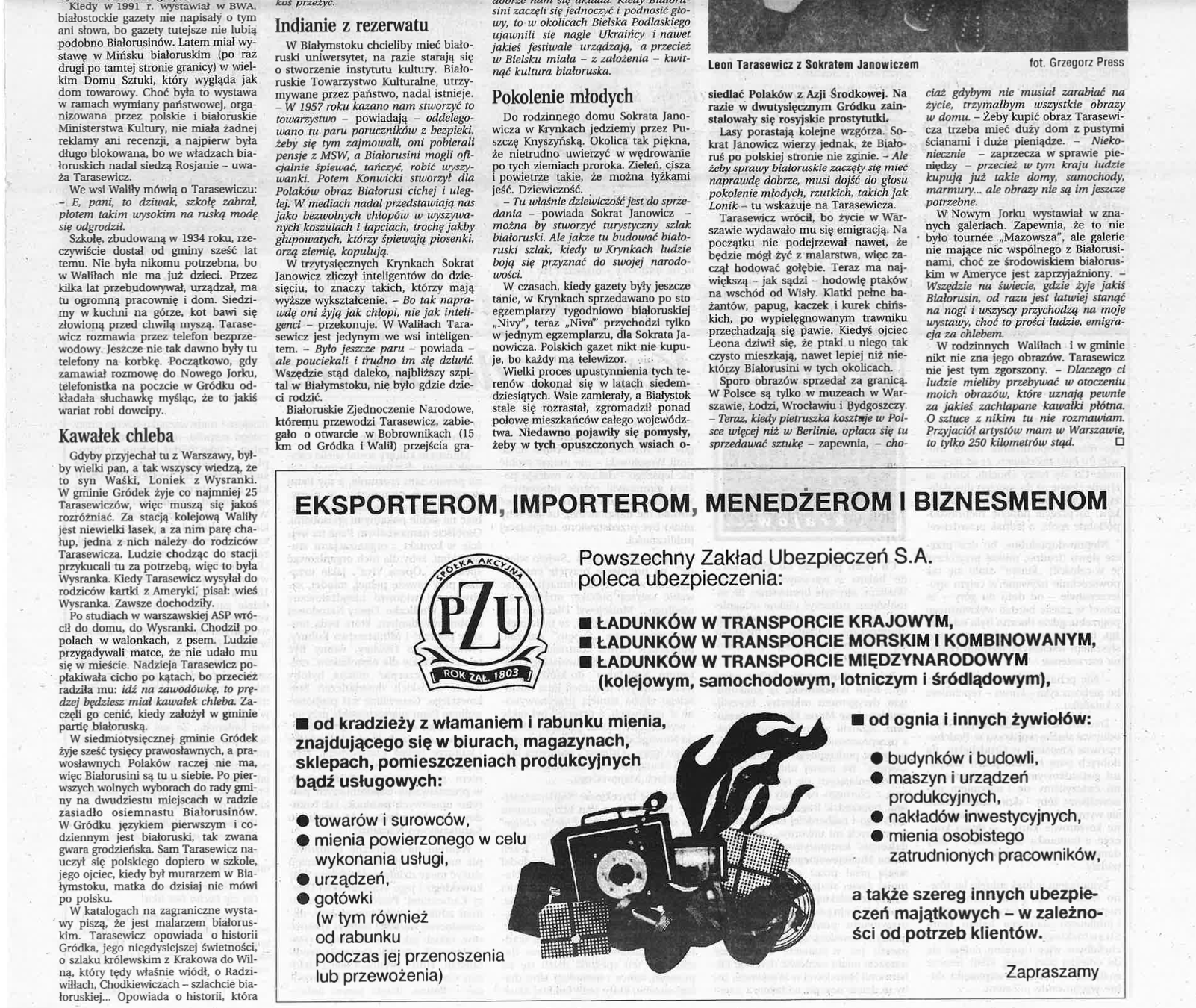 Bez namaczania